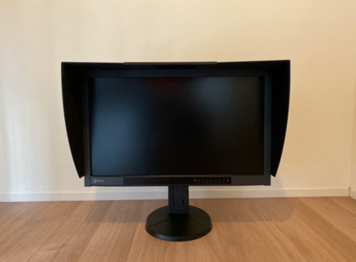 EIZO27インチTFTモニタCG277ColorEdge 2560x1440
