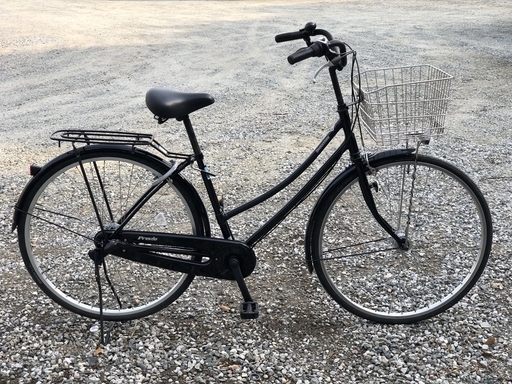 ブリジストン PREVIO 27インチ