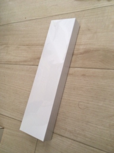 Apple Pencil アップルペンシル 第1世代 MK0C2J/A [新品未開封]