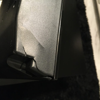 新生活に！32inchテレビ&テレビ台