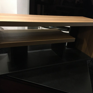 新生活に！32inchテレビ&テレビ台