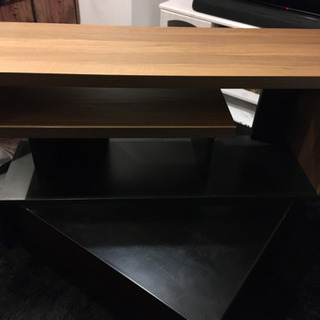 新生活に！32inchテレビ&テレビ台