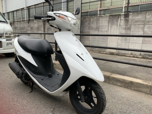アドレスV50！
