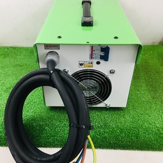 育良精機 IS-LS200SP インバータ溶接機【リライズ野田愛宕店】【店頭