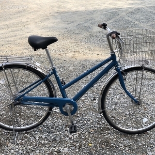 ブリジストン ノルコグ 26インチ