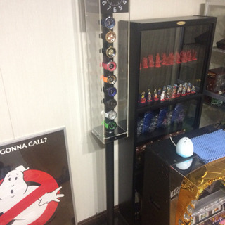 テンデンス tendence Flash 豪華9種類 激レア ディスプレイタワー