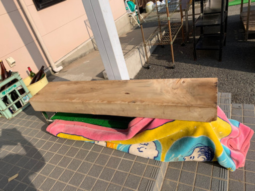 まな板　お寿司屋さん