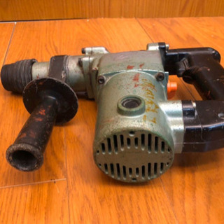 人気ブランド新作豊富 動作品 日立 電動工具・電動ドリル DH20Vインパクト HITACHIH その他