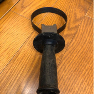 動作品 日立 HITACHI インパクトレンチ WR22SA 100V 正逆転両用 ソケット４個付き AKARI (a317)