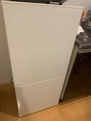 【急募】取りに来てくれる方限定　冷蔵庫
