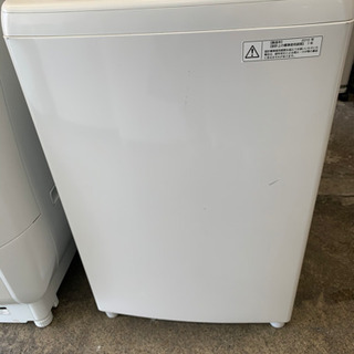 人気 無印良品 洗濯機 2010年 4.2kg 風乾燥 ステンレス槽 M-AW42F
