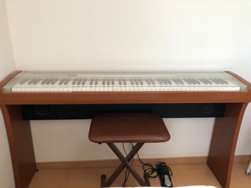 KAWAI  電子ピアノ