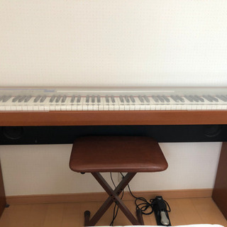 KAWAI  電子ピアノ