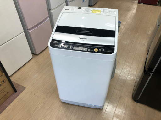 ID：G940905 全自動洗濯機8k