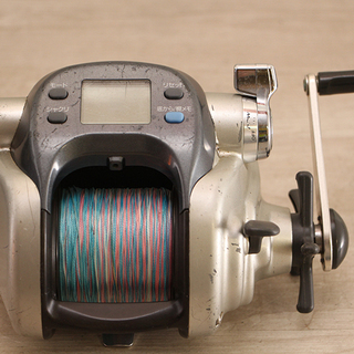 DAIWA ダイワ 電動リール SUPER TANACOM-S 600W スーパータナコン(P881tnxYGG) DAIWA ダイワ 電動リール SUPER TANACOM-S 600W スーパータナコン