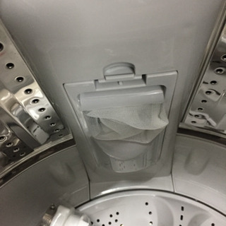 「安心の6ヶ月保証付！【Haier】簡易乾燥機能付洗濯機売ります！」