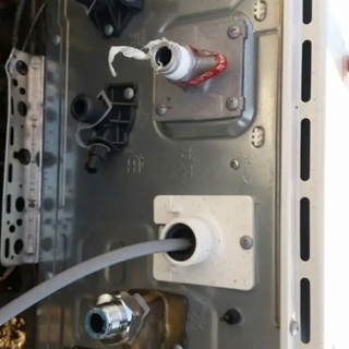 ◆◆Rinnai（リンナイ）RUF-205SAW  20号 オート 壁掛け 屋外 プロパンガス ガスふろ給湯器