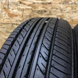 タイヤ、ホイール 出光 DURAN MU:TECH ECO 175/65R14 14インチ 夏 