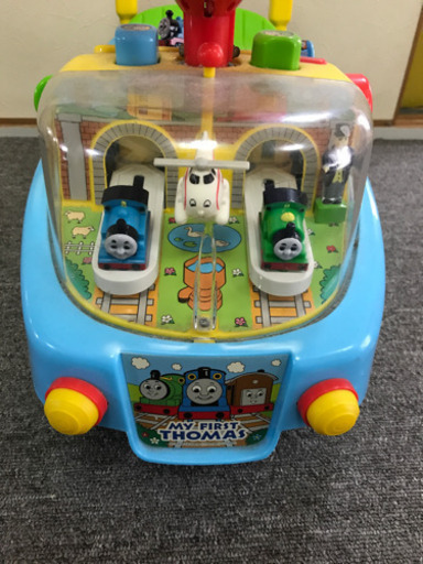 トーマス手押し車my First Thomas Tanaka 天王寺の幼児用自転車の中古あげます 譲ります ジモティーで不用品の処分 トーマス手押し車my First Thomas Tanaka 天王寺の幼児用自転車の中古あげます 譲ります ジモティーで不用品の処分