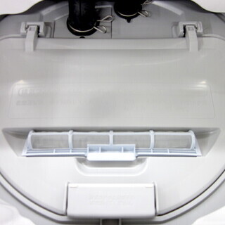 安心の6ヶ月保証付！2014年製 6.0kg SHARP(シャープ)「ES-TG6NC」縦