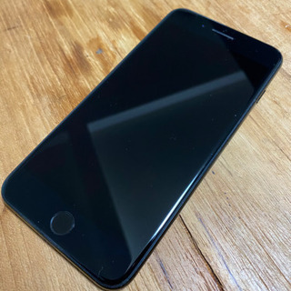 【激安☆美品】Apple iPhone 7 Plus 256GB...