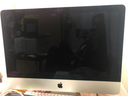 Mac iMac 21.5