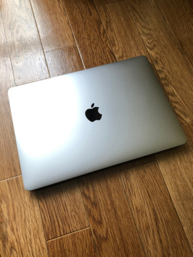 macbook pro 2019 13inch 美品