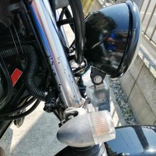 tw200 程度良く消耗品交換すみ　自賠責あり tw200 程度良く消耗品交換すみ 自賠責あり