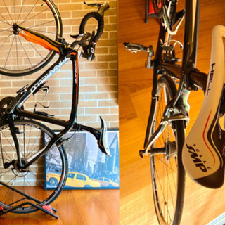 ピナレロ2015年式