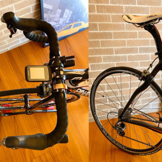 ピナレロ2015年式