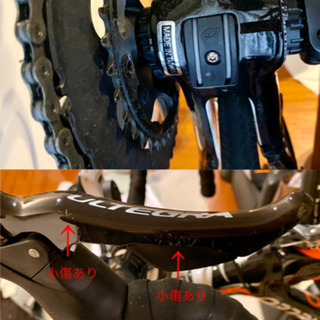 ピナレロ2015年式