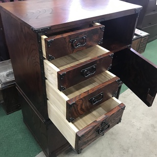 愛品館八千代店】岩谷堂箪笥小型箪笥【愛八TS】