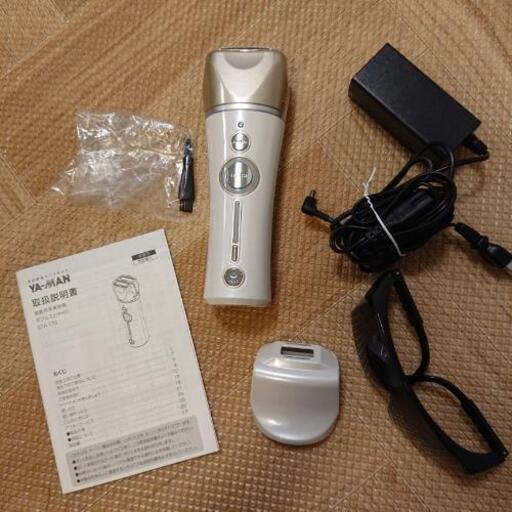 構造 合併 圧縮する ダブルエピ 脱毛 器 Ballet Aqua Jp