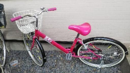 自転車