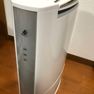 Panasonic 除湿乾燥機