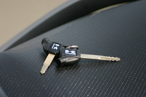 自賠責保険付-埼玉発523-今だから陸送料負担】KAWASAKIエプシロンCJ43Bパール 自賠責保険付-埼玉発863-今だから陸送料負担】KAWASAKI エプシロン