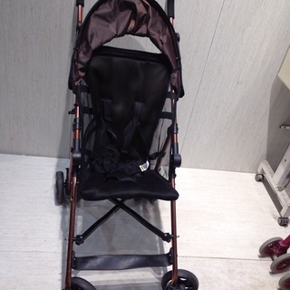 1578 西松屋チェーンベビーカーバギーfanロングプラス401a バギー移動用品赤ちゃん エレーマー 高浜のベビー用品 ベビーカー バギー の中古あげます 譲ります ジモティーで不用品の処分