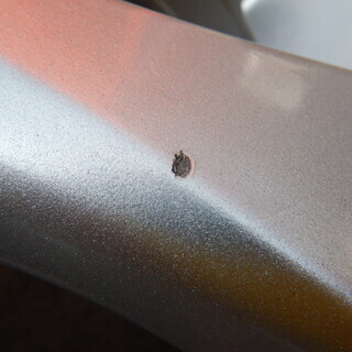 ミツビシ純正　１４インチ　軽自動車用　ｅＫワゴンなどｅＫシリーズに♪