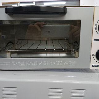 🎁🎉プレゼント品🎀KOIZUMI オーブントースター 160