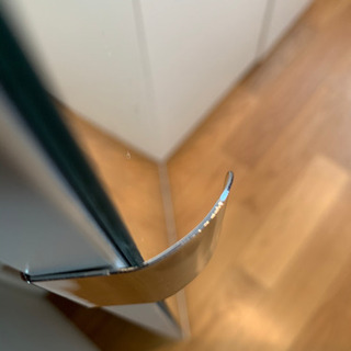 IKEA PAX/パックス ワードローブ 扉付きセット