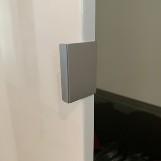 IKEA PAX/パックス ワードローブ 扉付きセット