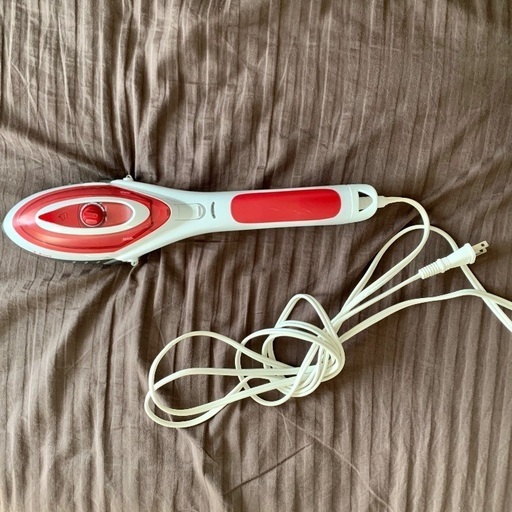 T-faL ティファールスチームアイロン