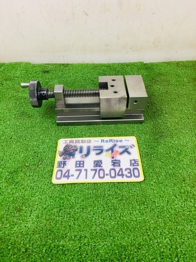 津田駒  バイス【リライズ野田愛宕店】【店頭取引限定】【中古】