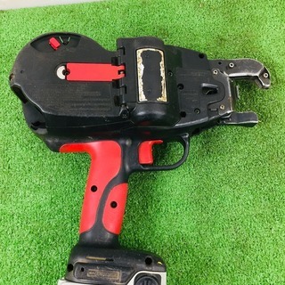 MAX RB-399-B2C 鉄筋結束機【リライズ野田愛宕店】【店頭取引限定】【中古】