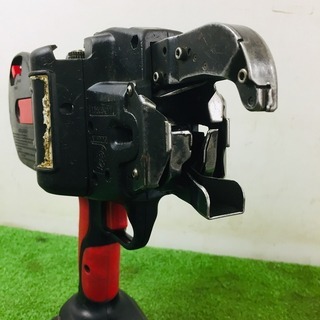 MAX RB-399-B2C 鉄筋結束機【リライズ野田愛宕店】【店頭取引限定】【中古】