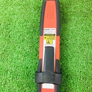 ヒルティ PD5 レーザーレンジメーター【リライズ野田愛宕店】【店頭