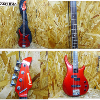 4585-0)音出し確認済み FERNANDES REVOLVER フェルナンデス