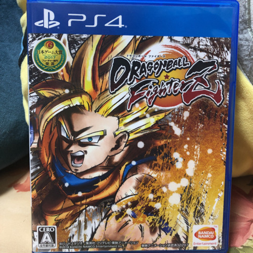 Ps4 ドラゴンボール ファイターズ ヤス 浦添前田のおもちゃの中古あげます 譲ります ジモティーで不用品の処分