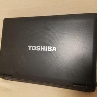 爆速SSD Toshiba 快適i5 4gb win10 Office2016