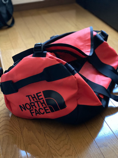 未使用⭐️NORTH FACEのバッグ